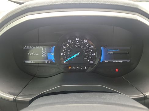 Used 2021 Ford Edge SEL w/ Convenience Package FWD image 18