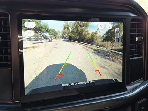 New 2025 Ford F150 STX w/ Equipment Group 200A image 20