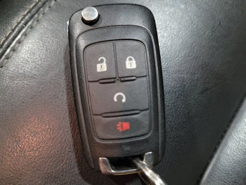 Used 2014 Buick Encore Leather AWD/4WD image 32