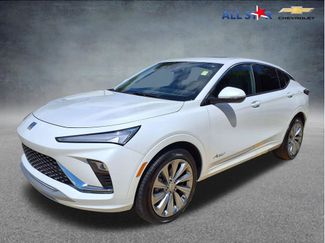 Used 2025 Buick Envista Avenir FWD 360° Tour