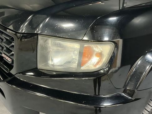Used 2012 Honda Ridgeline Sport image 4