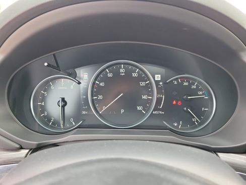 Used 2022 MAZDA CX-5 AWD 2.5 S w/ Premium Plus Pkg image 25