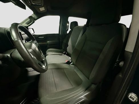 Used 2021 Chevrolet Silverado 1500 LT image 22