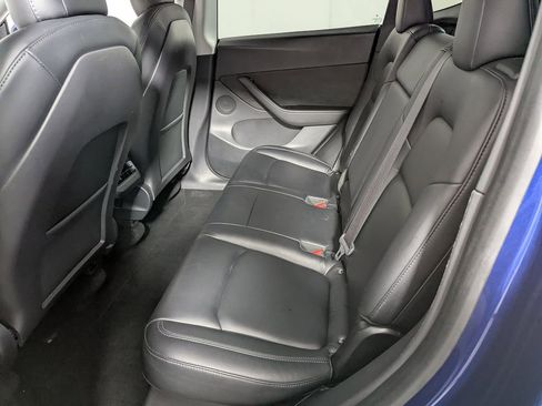 Used 2021 Tesla Model Y Long Range AWD/4WD image 42