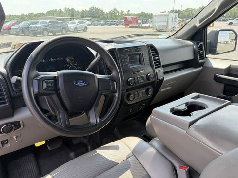 Used 2017 Ford F150 XL RWD image 15