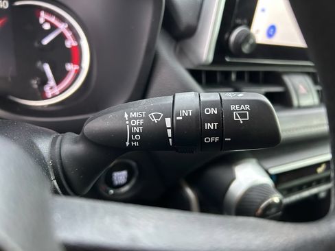 Used 2024 Toyota RAV4 XLE FWD image 18