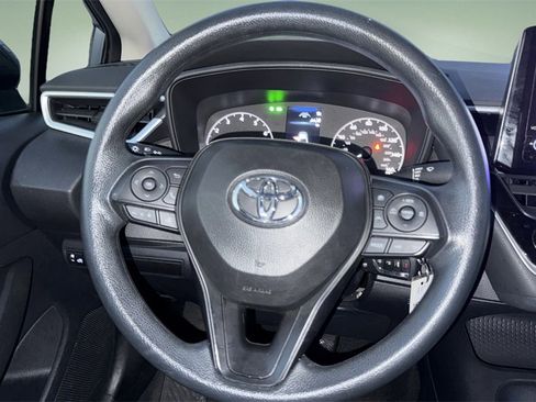 Used 2024 Toyota Corolla LE image 14