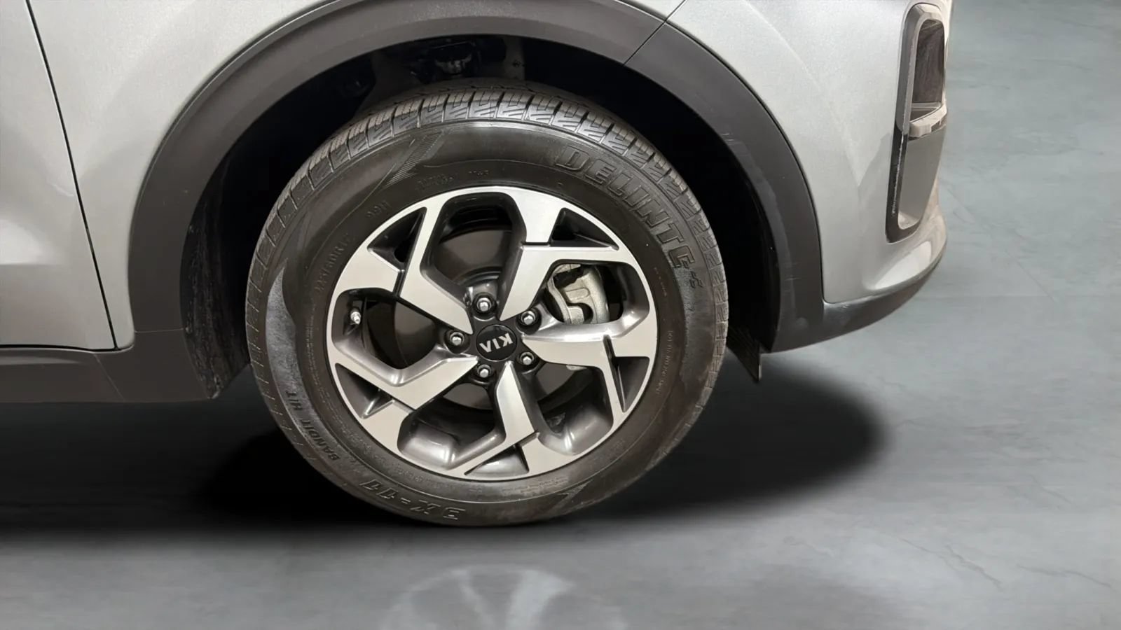 Used 2020 Kia Sportage LX FWD image 24