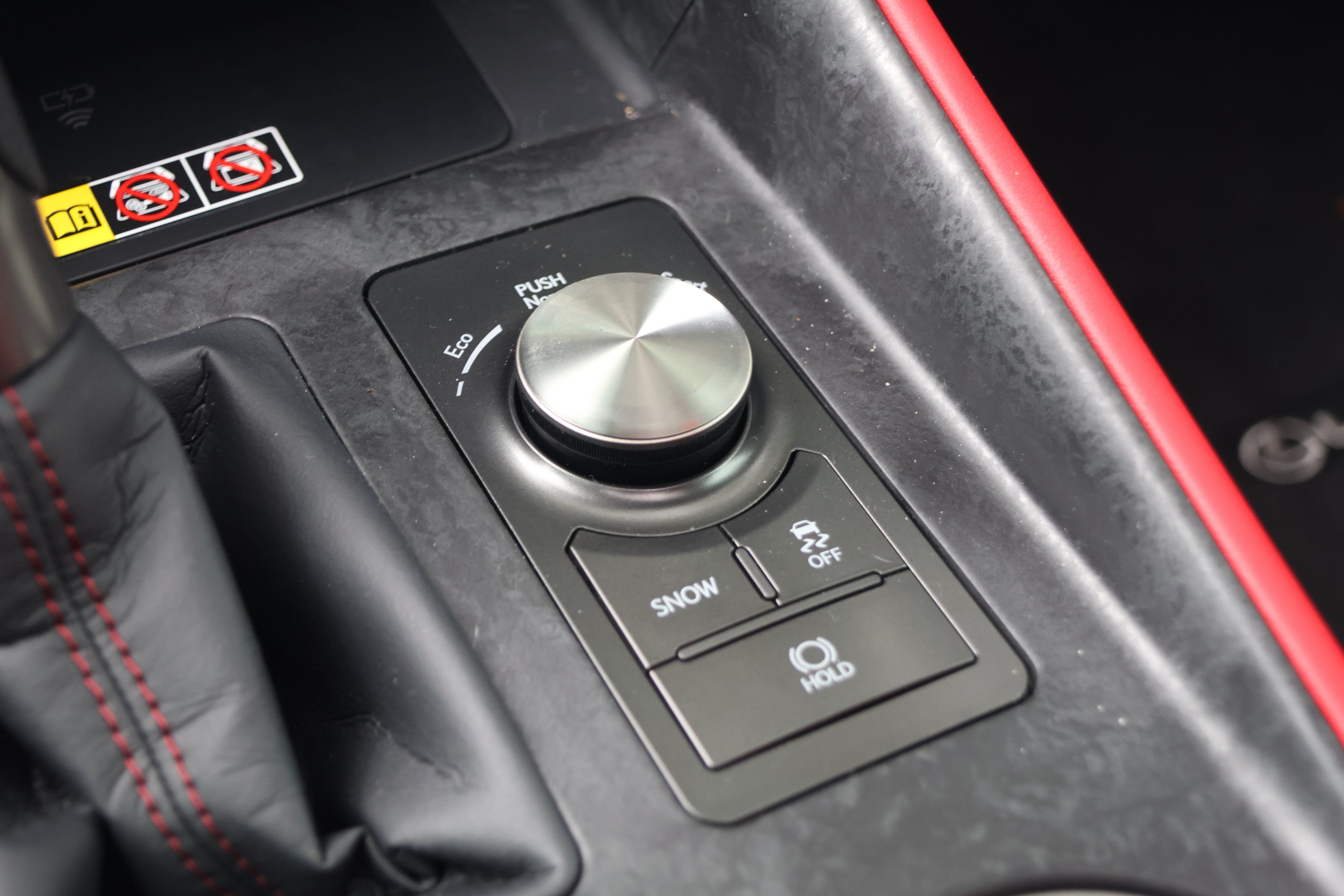Certified 2026 Lexus IS 350 F Sport w/ Technology Package RWD image 31