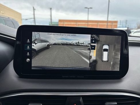 Used 2021 Hyundai Santa Fe Limited image 18