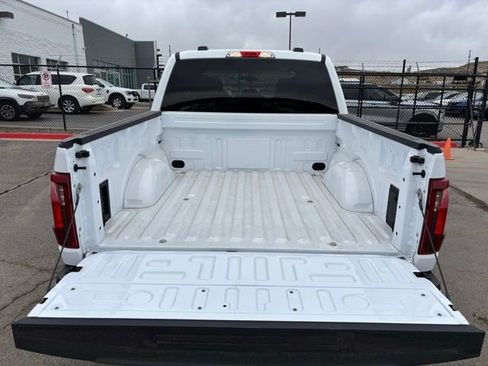New 2025 Ford F150 STX w/ LOBO Package image 19
