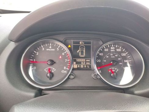 Used 2014 Nissan Rogue S w/ Convenience Package image 26