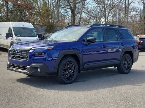 New 2026 Subaru Outback Limited image 7