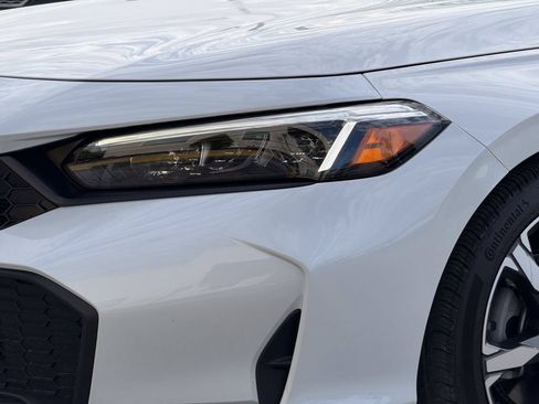 Used 2026 Honda Civic Sport image 11