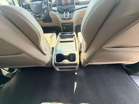 Used 2018 Honda Odyssey EX-L image 31