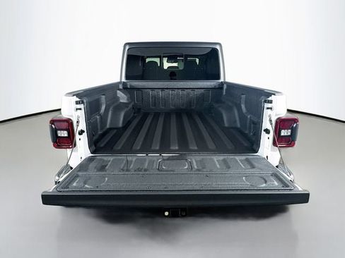 New 2026 Jeep Gladiator Sport AWD/4WD image 27