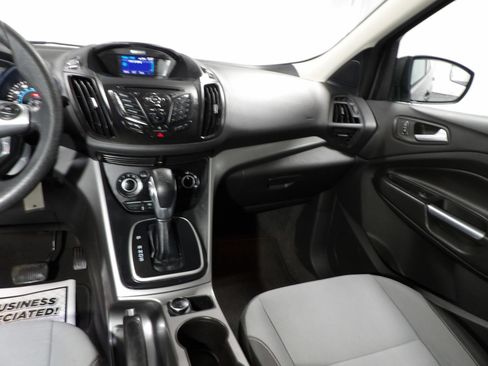 Used 2013 Ford Escape SE AWD/4WD image 12