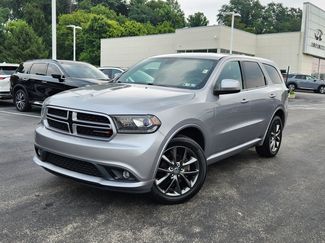 Used 2015 Dodge Durango SXT w/ Quick Order Package 23B AWD/4WD video 1