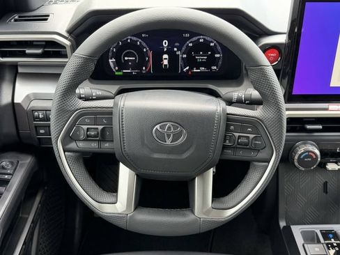 New 2026 Toyota Tacoma TRD Sport AWD/4WD image 14