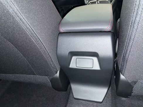 New 2026 Subaru Impreza 2.0i Sport AWD/4WD image 24
