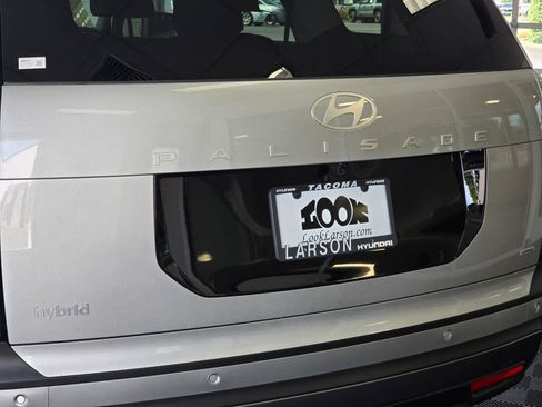 New 2026 Hyundai Palisade SEL AWD/4WD image 12