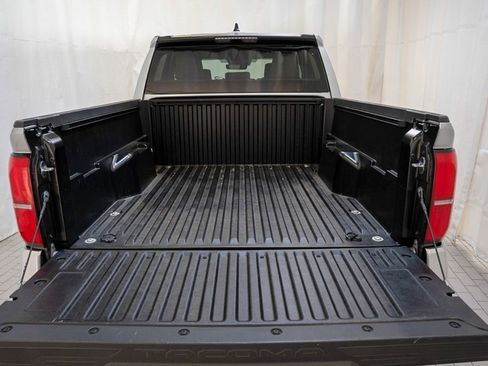 Certified 2024 Toyota Tacoma SR5 image 5