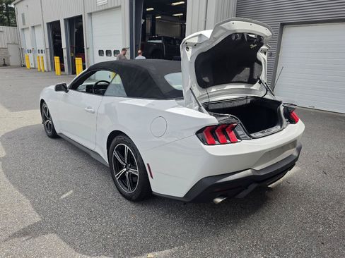 Used 2024 Ford Mustang Premium RWD image 20
