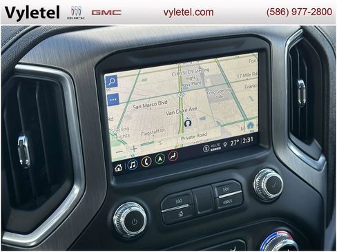 Used 2022 GMC Sierra 2500 Denali w/ Denali Ultimate Package image 30