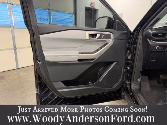 Certified 2023 Ford Explorer XLT w/ Equipment Group 202A AWD/4WD image 22