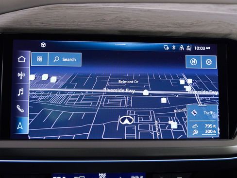 Certified 2024 Audi Q4 e-tron Premium Plus w/ Premium Plus image 18