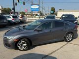 Used 2018 Honda Civic LX image 2