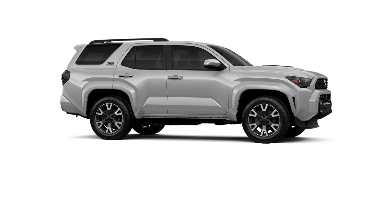 New 2026 Toyota 4Runner TRD Sport Premium AWD/4WD image 13
