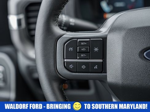 Used 2024 Ford F150 XLT image 30