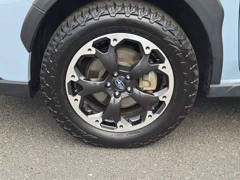 Used 2021 Subaru Crosstrek 2.0i image 18