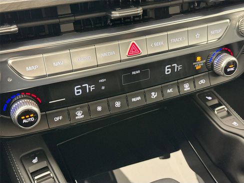 Used 2025 Kia Telluride SX X-Line image 27