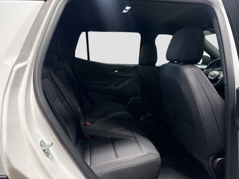 New 2027 Chevrolet Equinox LT FWD image 24