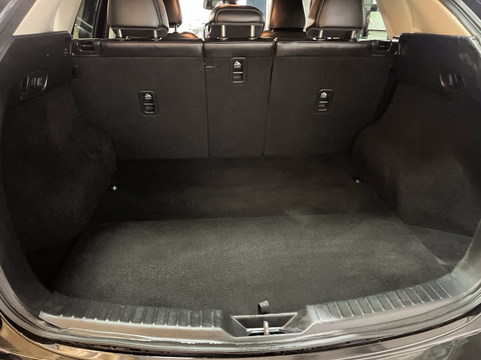 Used 2018 MAZDA CX-5 Grand Touring FWD image 26