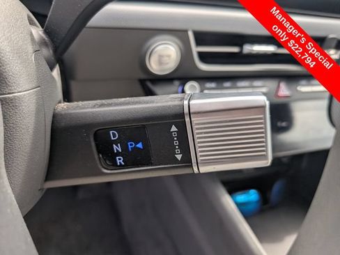 Used 2025 Hyundai Sonata SEL FWD image 21