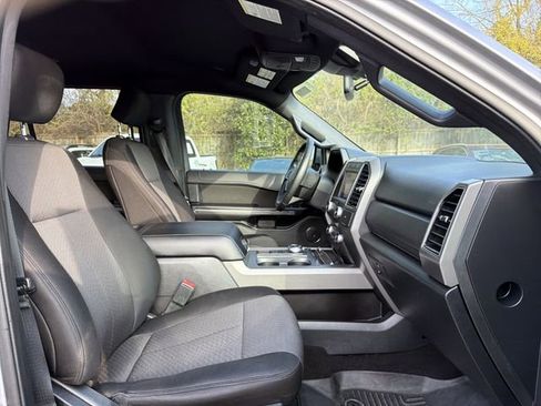 Used 2020 Ford Expedition XLT w/ Cargo Package RWD image 20