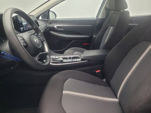 Used 2022 Hyundai Sonata SE FWD image 17