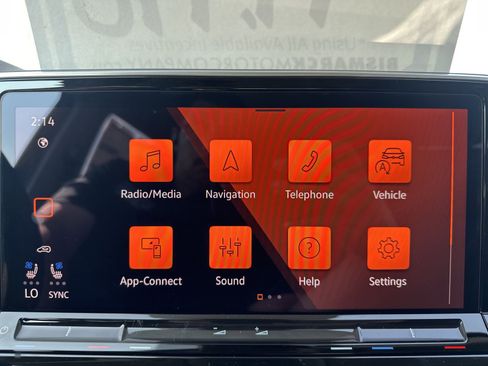 New 2026 Volkswagen Atlas Peak Edition image 18