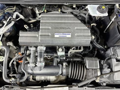Used 2017 Honda CR-V EX image 29