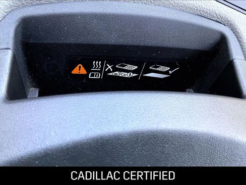 Used 2023 Cadillac XT5 Premium Luxury w/ Technology Package image 35