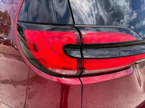 Certified 2023 Chrysler Pacifica Touring-L FWD image 20