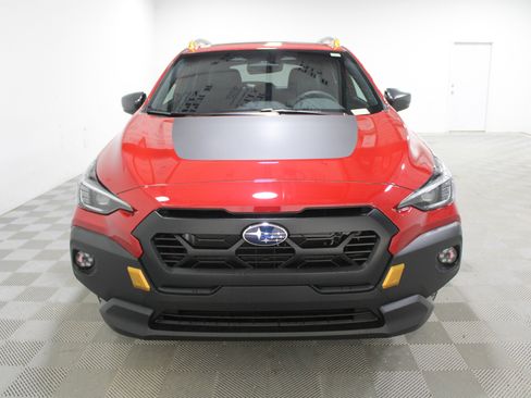 New 2026 Subaru Crosstrek 2.5i Wilderness image 32