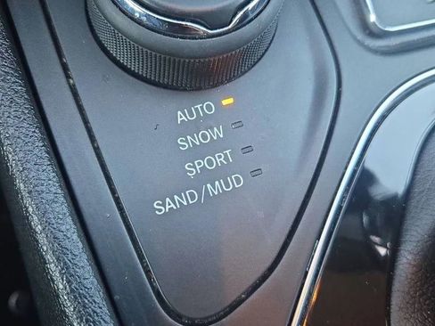 Used 2019 Jeep Cherokee Limited image 19