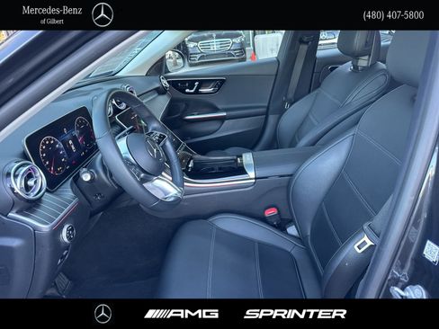 Certified 2023 Mercedes-Benz C 300 C 300 image 9