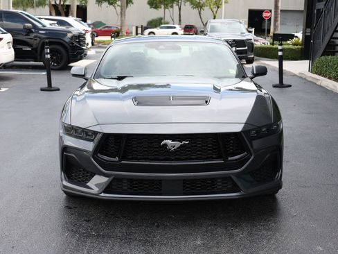 Used 2026 Ford Mustang GT RWD image 3