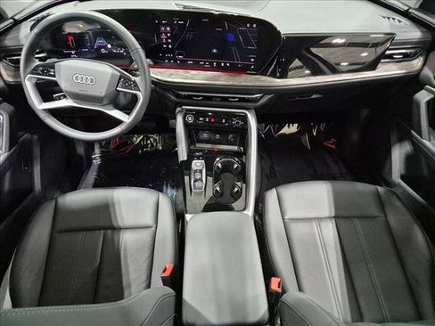 Used 2025 Audi Q5 Premium AWD/4WD image 19