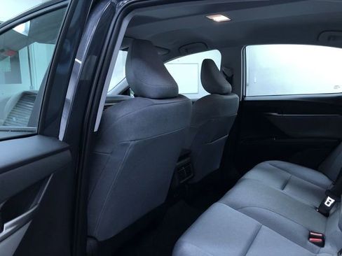 Used 2025 Toyota Camry LE image 19